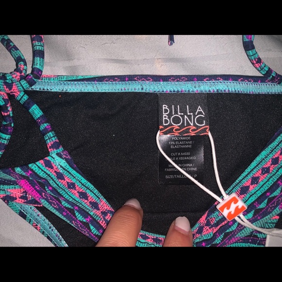 Billabong bikini - Picture 2 of 5